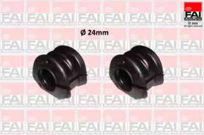 FAI AUTOPARTS ss4271k -  Опора, стабилизатор